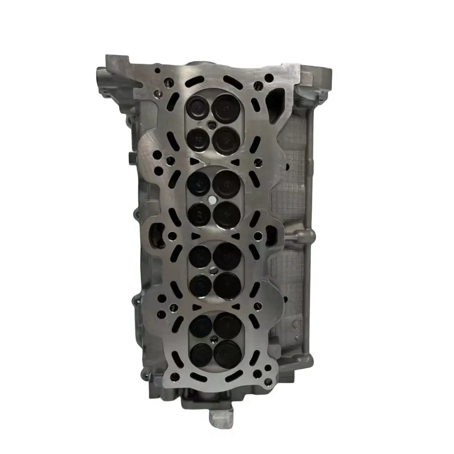 

G4NA 552F5-2E000 22110-2E001 2.0L Cylinder Head for Kia Soul IX35 2013