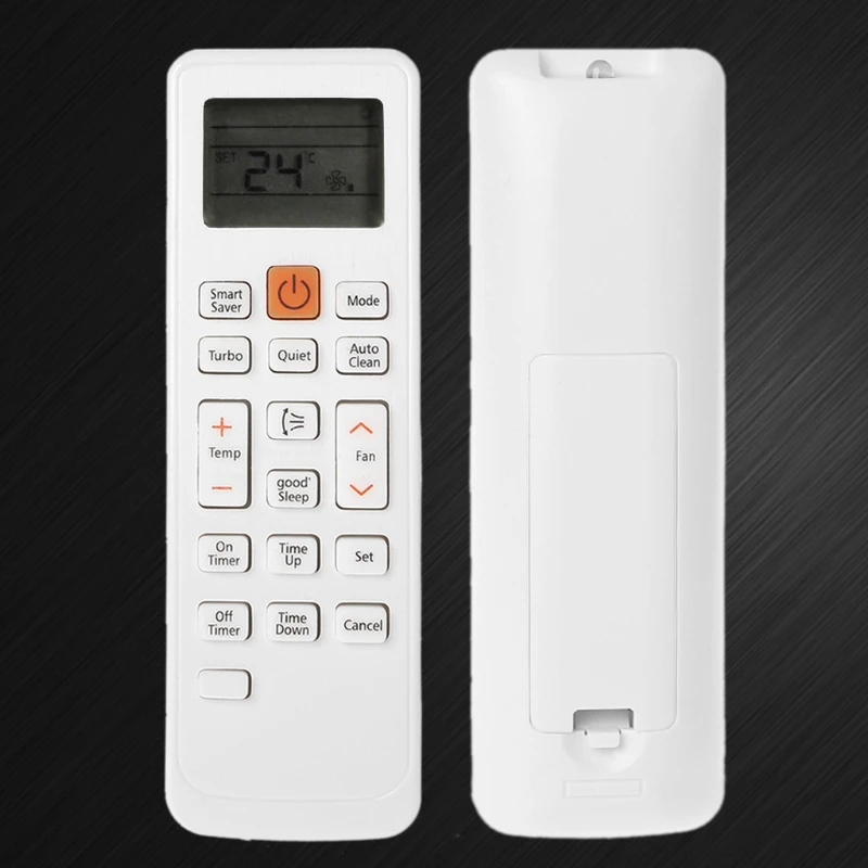 Universal Remote Control for DB93-11489L DB63-02827A DB93-11115U DB93-11115K KT3X00 Air Conditioners Drop Shipping