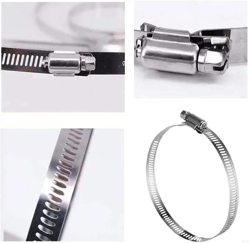 Solución montaje cámara libre D0AB Soporte cámara resistente a intemperie adecuado para cámara