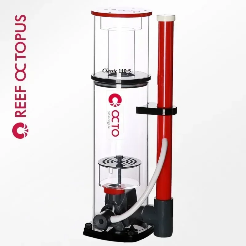 Reef Octo Classic 150S/150INT/202-S Protein Skimmer Marine Aquarium Filter Reef Octopus