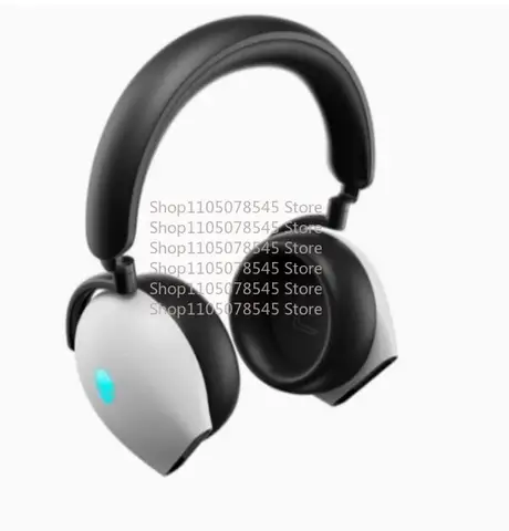 FOR Dell Alienware AW920H RH0HD 0RH0HD AW720H JG9T7 0JG9T7 Gaming Headset -