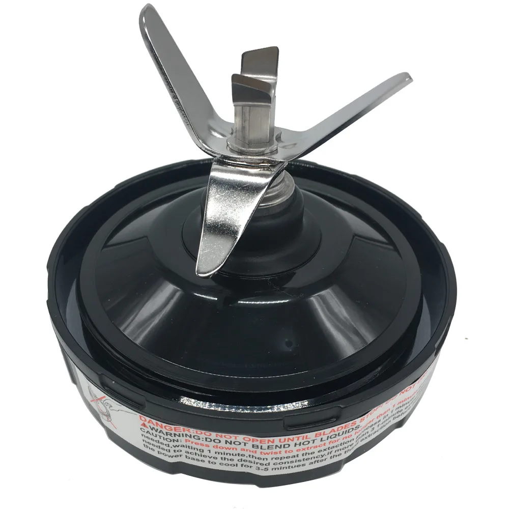 -ESTR 6 Fins Blende… - image