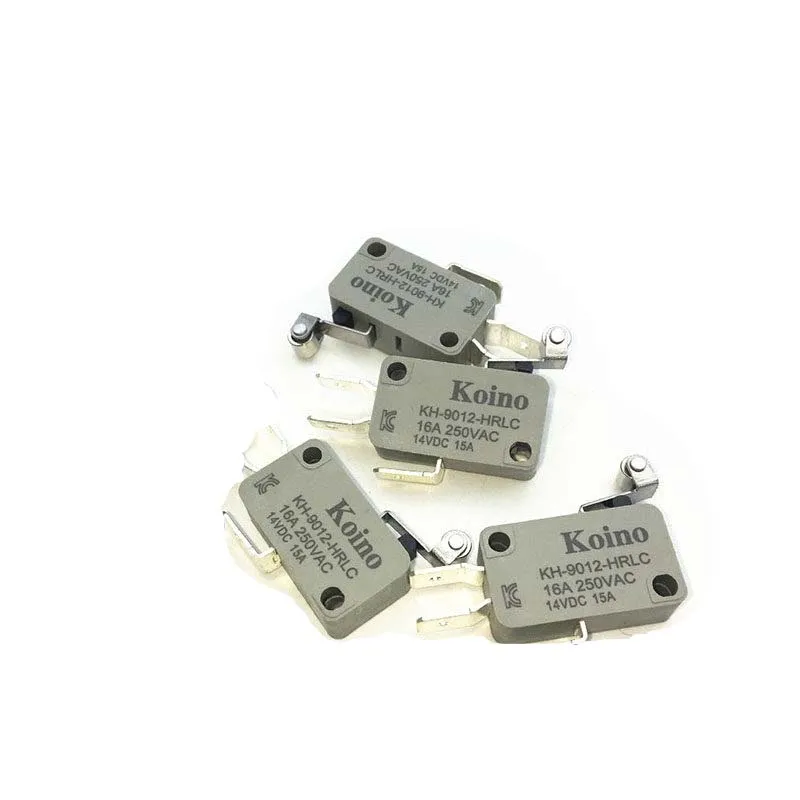 Microswitch KH-9012-HRLC Hllc Hlc 5HRSC 5HRLC 5HRMC