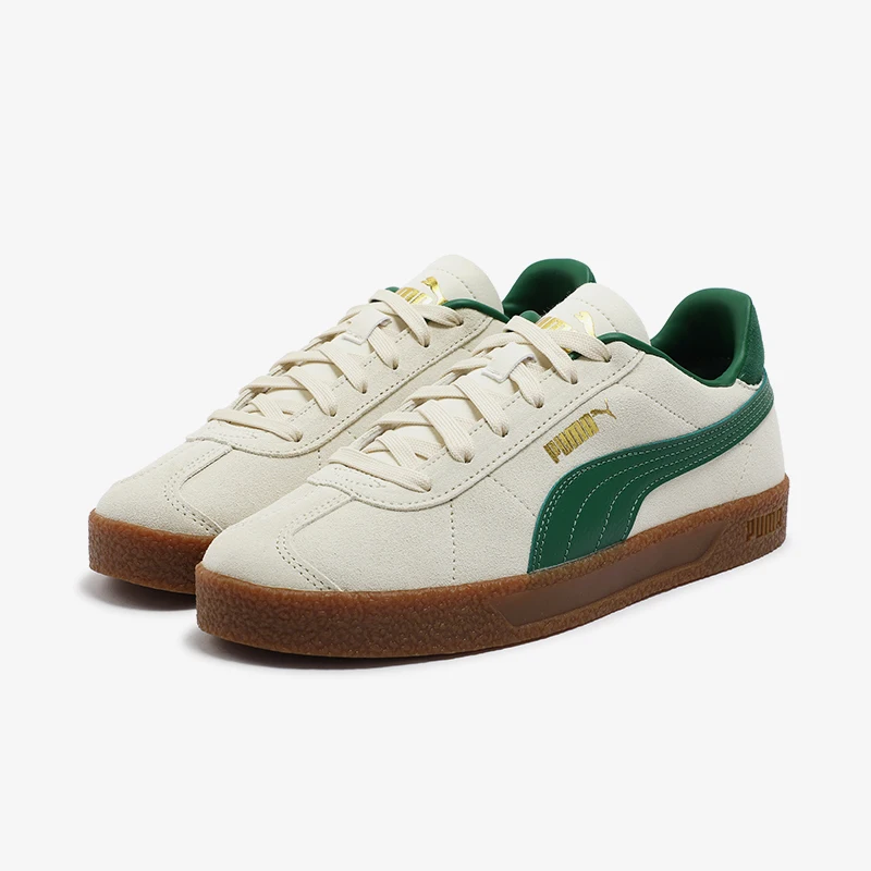 

Puma genuine SUEDE unisex low top classic retro lace up sports casual board shoes 401514-05