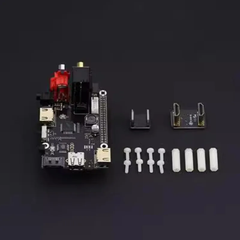 Expansion module, factory direct sales, available in stock.
