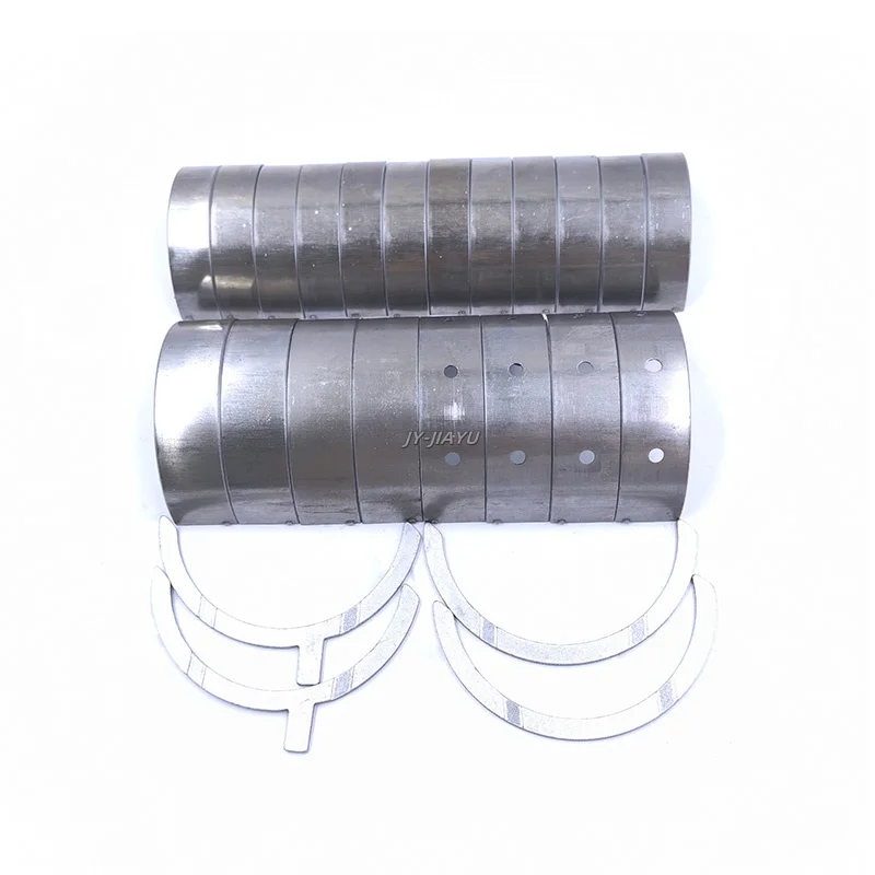 Engine OM642 Crankshaft Main Bearing and Connecting Rod Bearing for Mercedes Benz GLS350d ML350 W166 X166 6420300260 6420331901