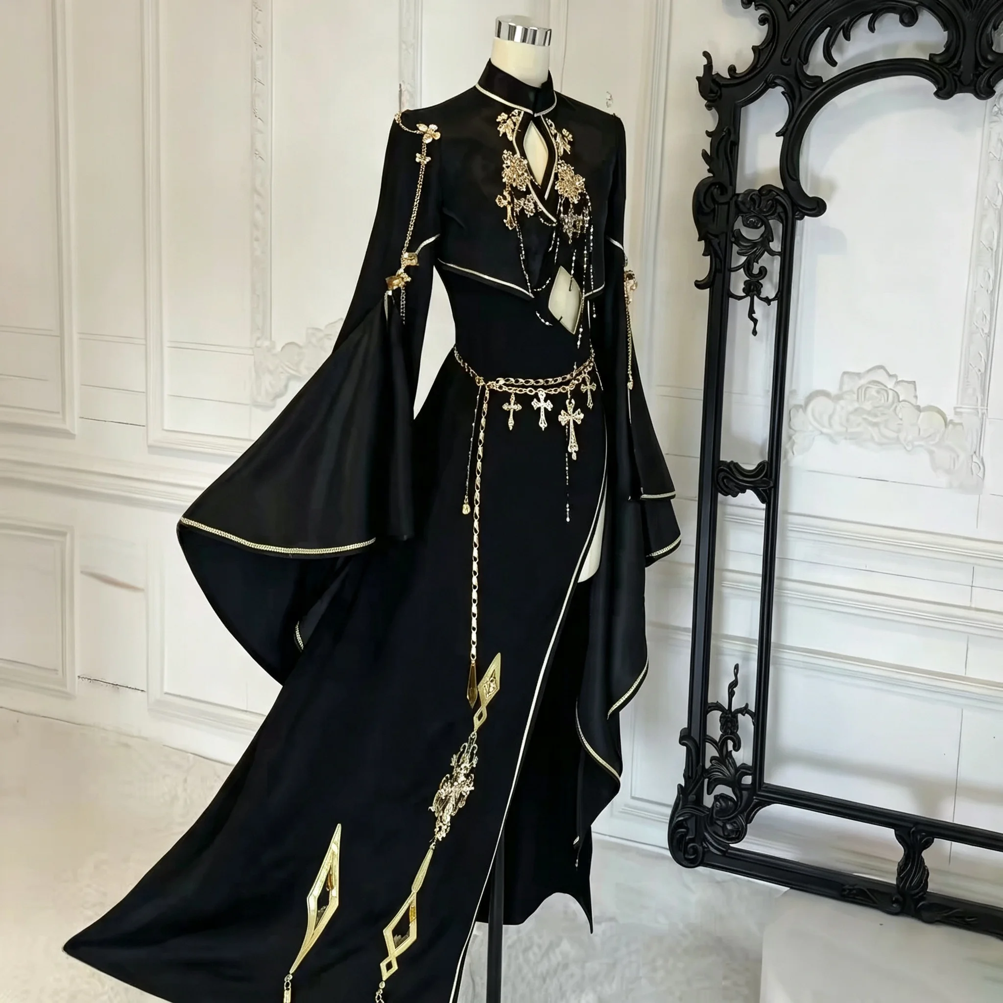 Nouveau Style chinois Fiesta c - Anime Cosplay In Chinese avis et prix