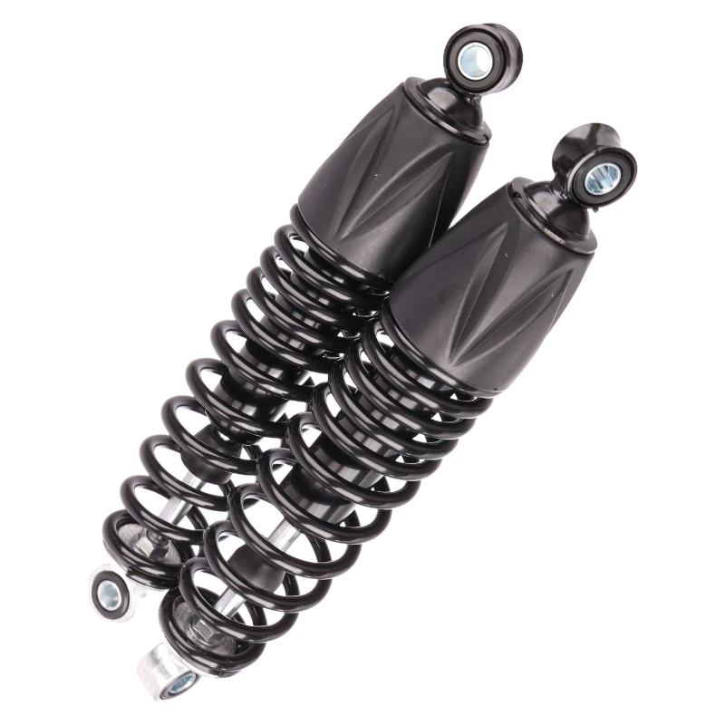 250/270/290/310 مللي متر تعديل مركبة كهربية سكوتر امتصاص الصدمات الهيدروليكية جريئة الربيع امتصاص الصدمات العالمي الملحقات