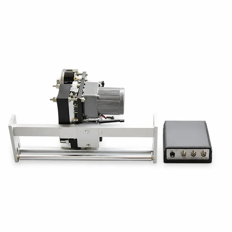 AC220V 110V Ribbon Coding Machine Color Hot Printing Heat Printer for Packing 1pc