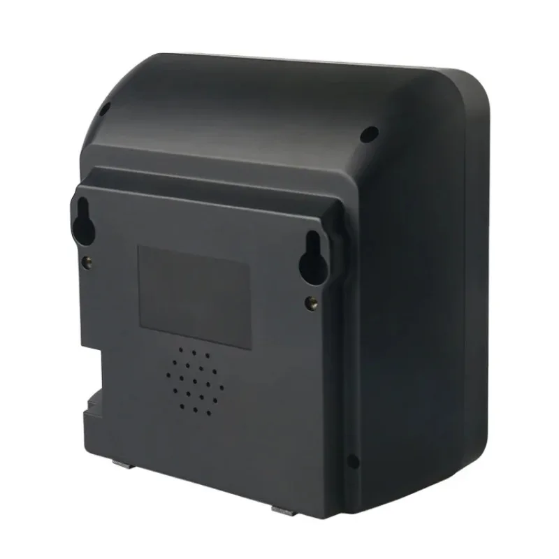 Novo leitor de código de barras omnidirecional 1d 2d de leitura rápida, leitor de código de papel e código de tela, scanner de código de barras