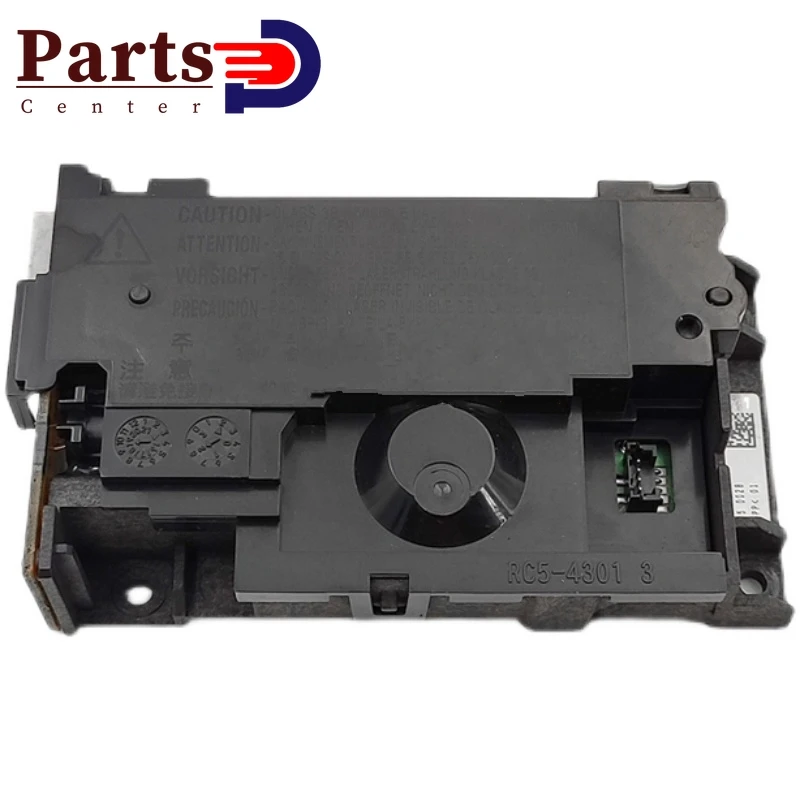 RM3-7166 Laser Unit for HP LaserJet M15 M17 M28 M30 M15w M16a M17a M17w M28a M28w M30a M31 15 17 30 28 29 30 31 M15a LSU Scanner