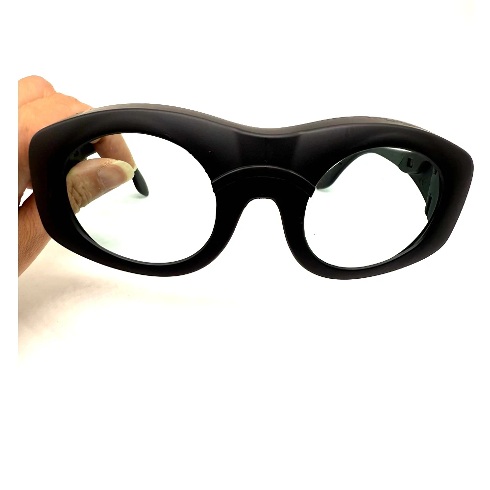 OD5+ 980nm-2500nm Laser Protective Goggles 980nm 1064nm 2100nm Safety Glasses