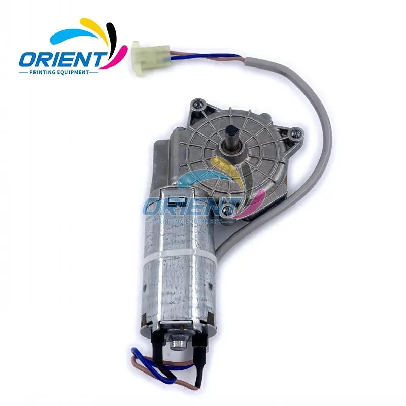 

Gold seller High Quality Blanket Wash Motor 403.280 G2.144.1171 Servo-drive GTW SM52 Motor for Heidelberg SM52 Printing Machine