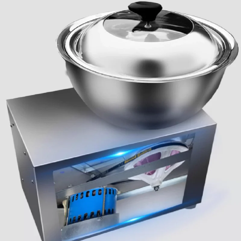 상업용 자동 볼 타입 반죽기 (대용량 반죽용) 가정용 소형 반죽기