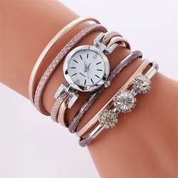 Ladies Watch Fashion Bracelet Wrist Watch Casual Women's Watches Women Quartz Wristwatches Relogio Femenino reloj mujer