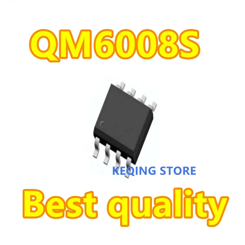 QM6008S, Original