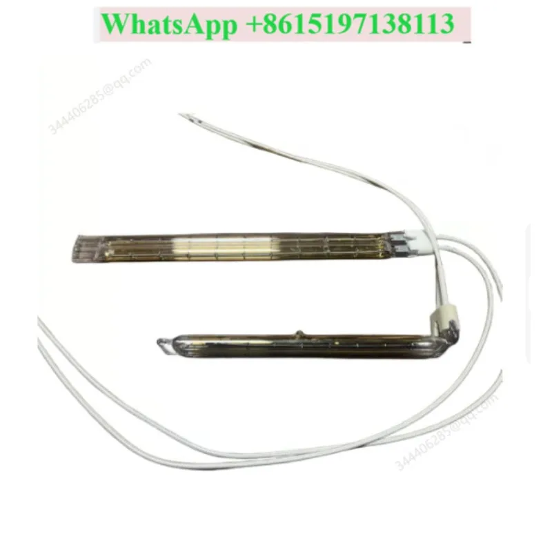 Edge banding machine preheating lamp baking lamp 4041030053 4041030074