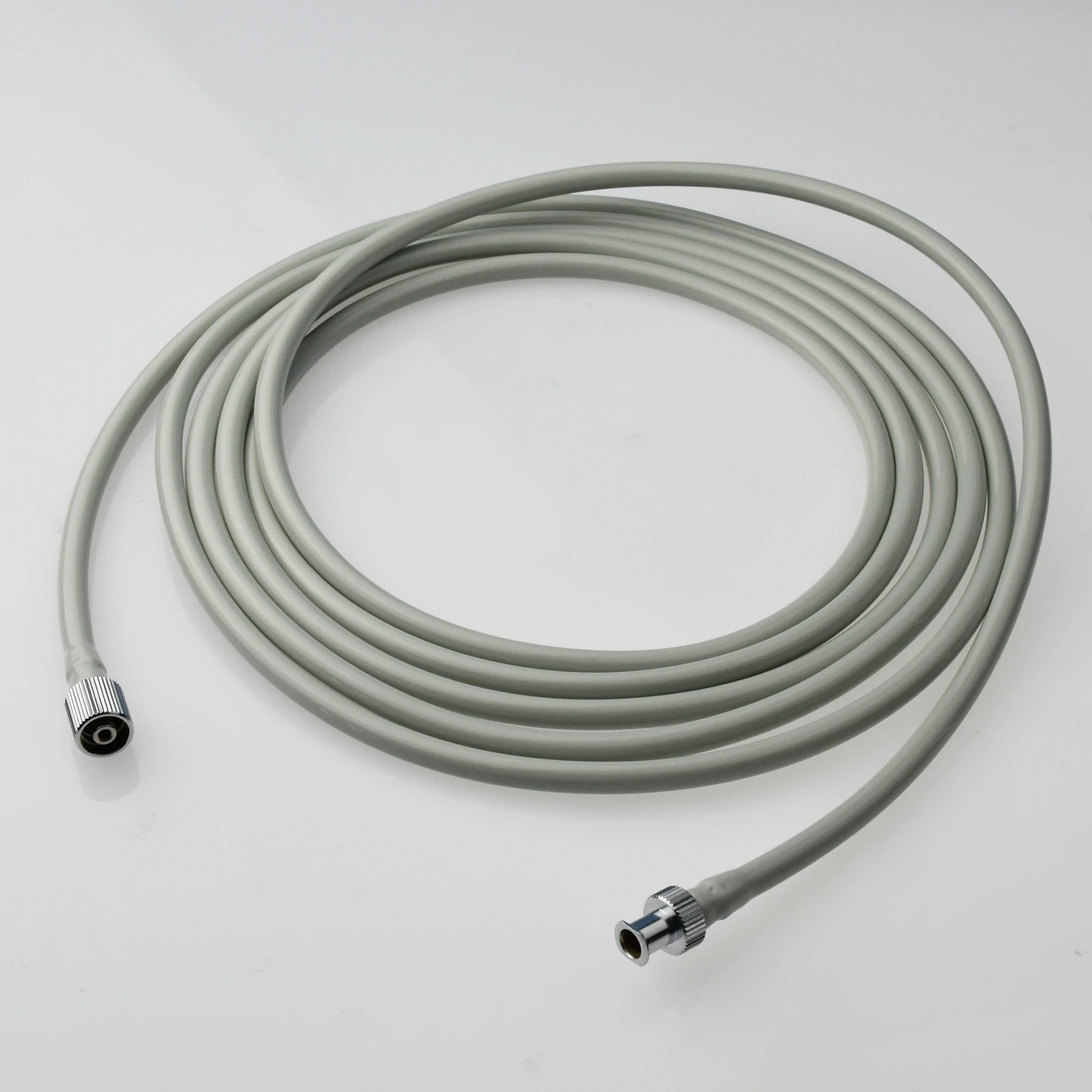 

Compatible with Colin, NIBP Cuff Extension Tube, NIBP Single Tube Hose, Length=3 Meters（HS2725）