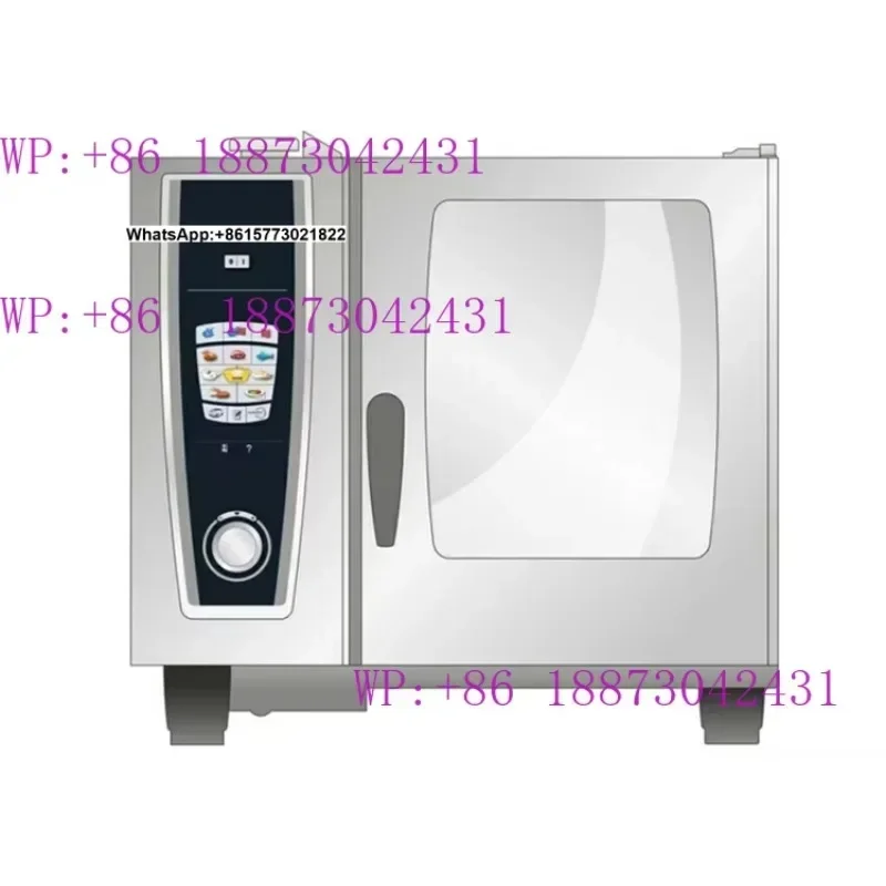 Junta de puerta de accesorios para horno L-exin, tira ru-bber de puerta RA-TIO-NAL, sello de puerta SCCWE61E s-trip