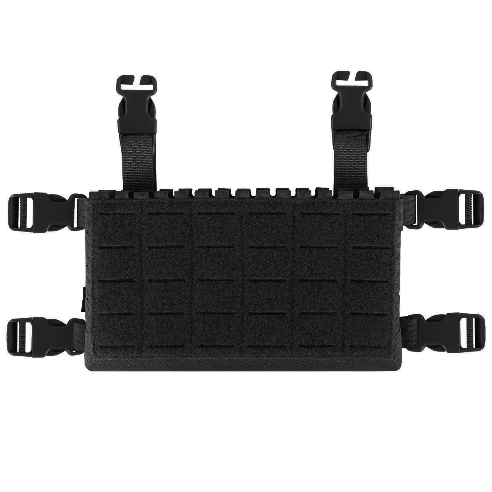 KKRYDEX Taktisches MK5 Micro Fight Chassis Lasergeschnittenes Brustpaneel Leichtgewichtige 5.56 MP7 Magazintasche Taktische Weste Ausrüstung – Detail 14