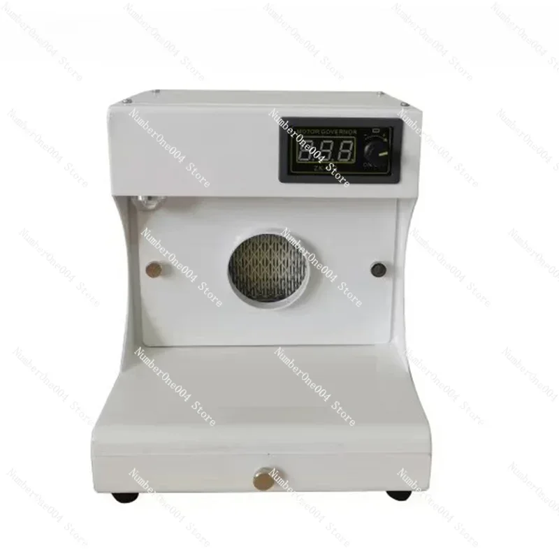 Vacuum Cleaner Desktop Portable Mobile Vacuum Cleaner Denture Processing Polishing Dust-Absorbing Anti-Dust Cleaner