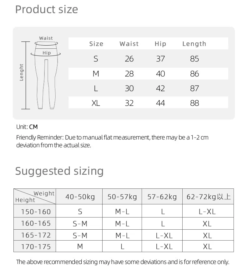 Sommerschlussverkauf, hohe Taille, Yogahose – schnell trocknende 4-Wege-Stretch-Leggings für Laufen, Radfahren, Fitnessstudio – Detail 3