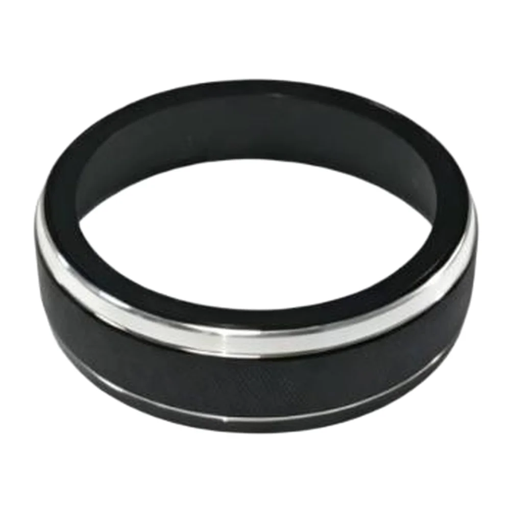 BALCK AC Control Knob Wear Resistant Material Precision Engineered Fit Sleek Modern Design Easy Installation Process