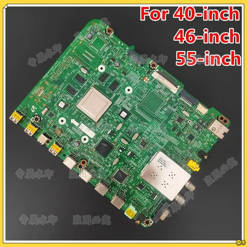 

BN41-01587E BN41-01587B BN41-01587D for Samsung TV Main BoardUE55D6300 UN46D6900 UE46D6500 UE40D6500 Motherboard