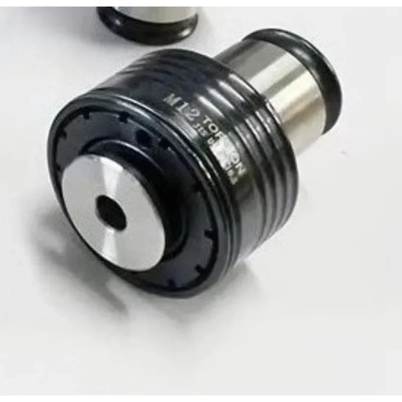CNC tapping machine cylinder clamp GT24 electric tapping machine chuck ISO JIS tap cylinder clamp Japanese standard tap chuck