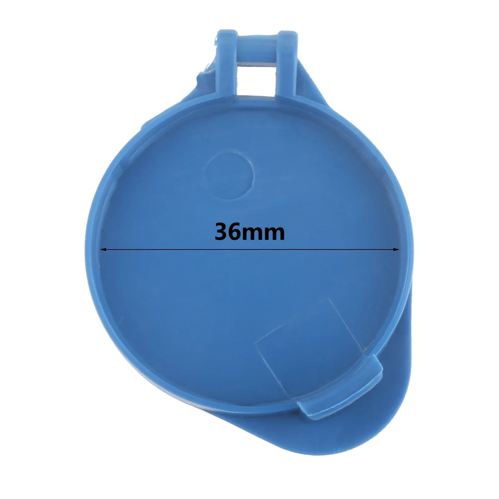 Car Windscreen Washer Bottle Cap Fluid Tank Cover 1450992 4N5117632AB for Focus MK2 Saloon Estate Convertible Hatchback2004-2016