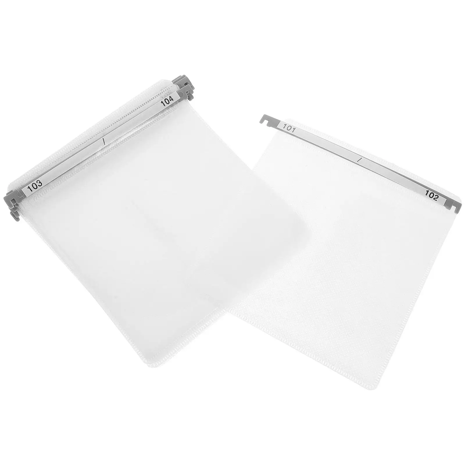 

12 Pcs CD Bag Dvd Case Disc Storage Sleeve Portable Bags Protective Design Stylish Appearance Video Game Disk Organizer Dvd