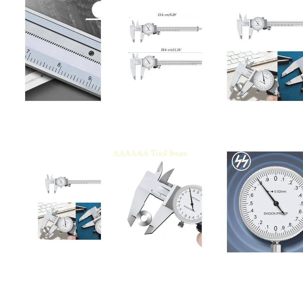 A2BE Metric-Gauge M…