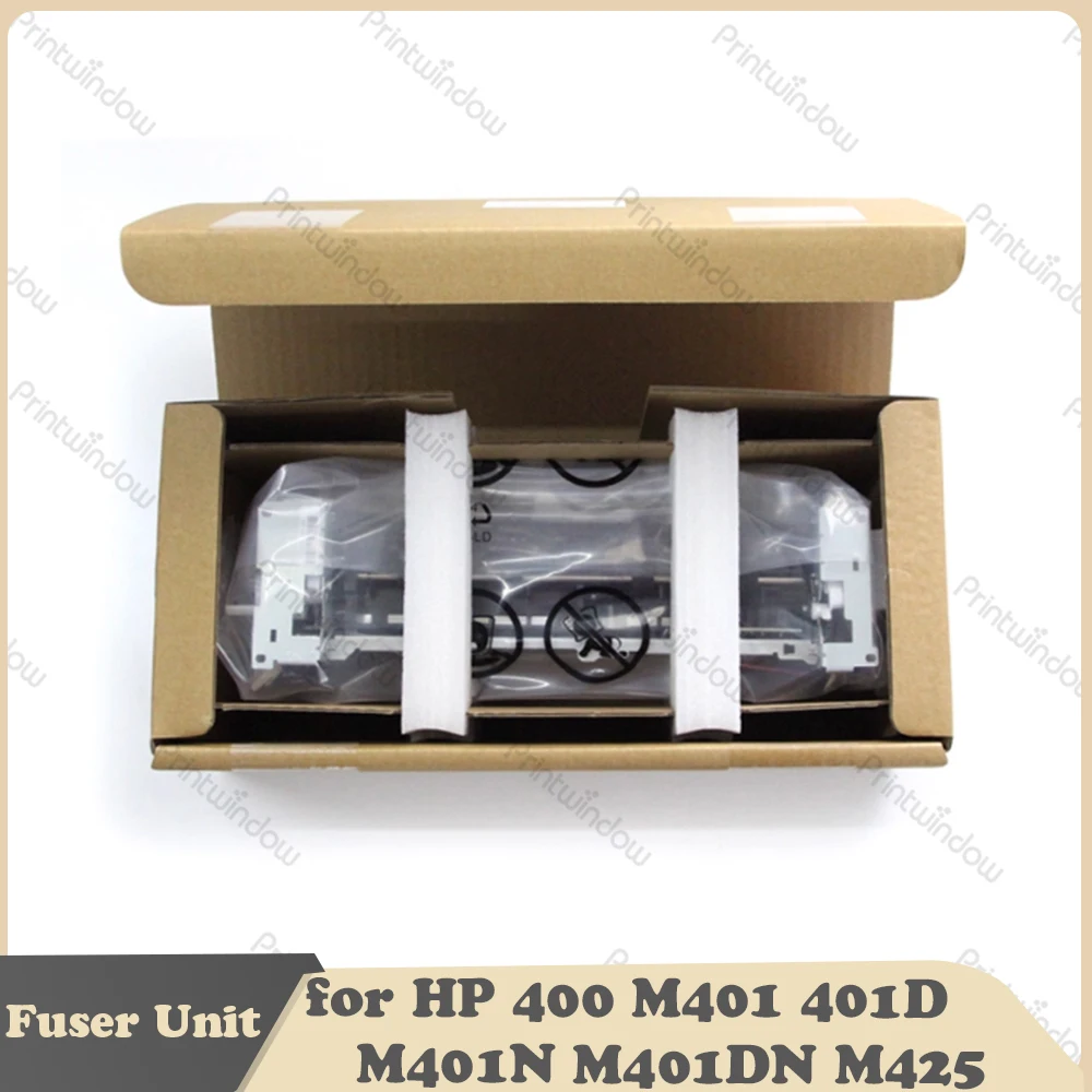 Compatible Fuser Assembly for HP 400 M401 401D M401N M401DN M425 Printer Heating Unit