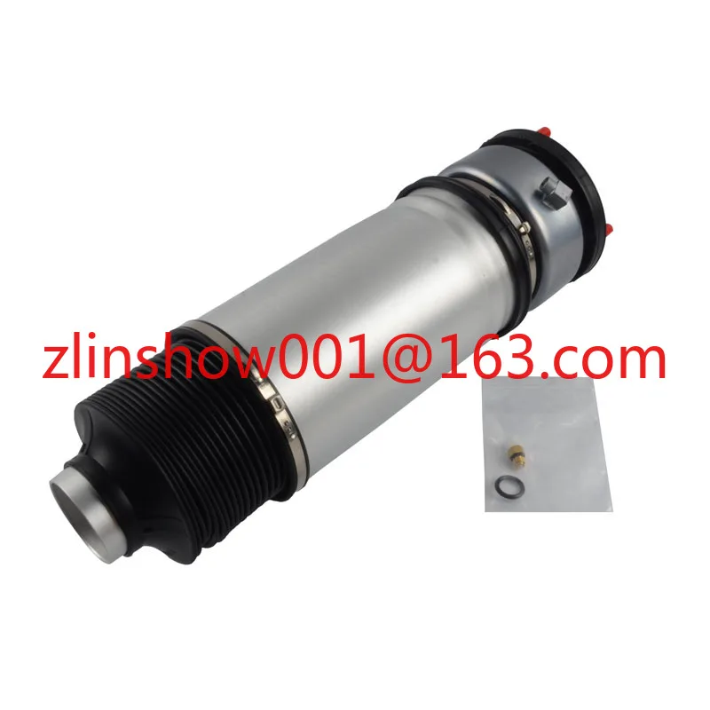 

Подвеска пневматической пружины для OEM E65/E66 37126785537 Ремкомплект пневматической подвески