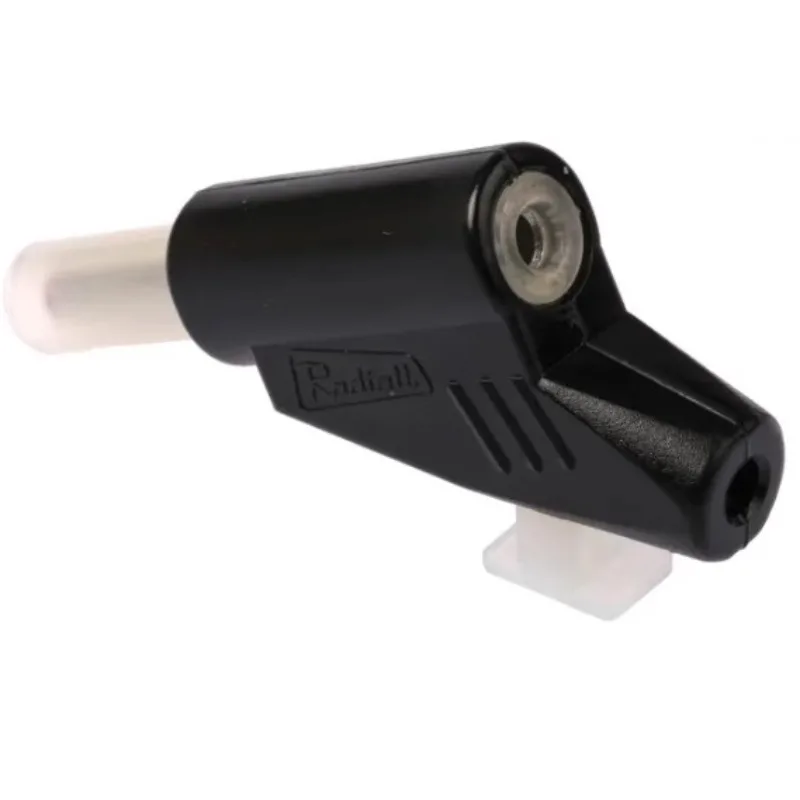 قابس الموز الفرنسي Radiall 4 مم على طراز g-un مع مقبس كابل بطاقة سريع R941461600 30A قابل للتكديس #2