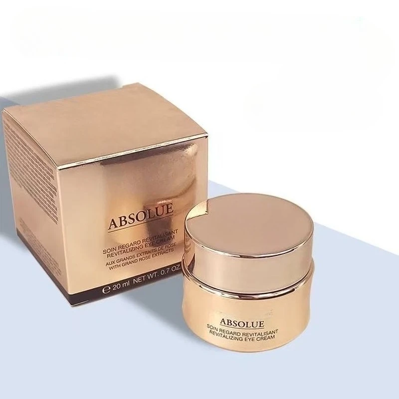 Nieuwe Hoge Kwaliteit Cosmetica Oogcrème 20ML Reparatie Donkere Kringen Hydraterende Oogzorg Make-Up MAKE-UP TOOL