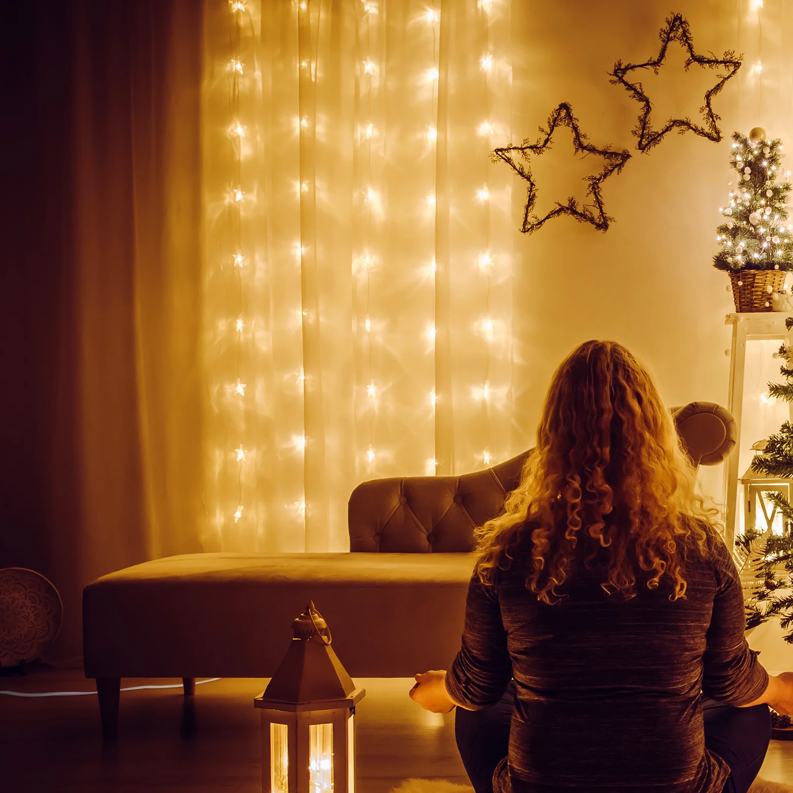 

Led Light Extension Cable 10M Waterproof String Extension For Outdoor Party Decor Lighting Wire Curtain Lamp Cord