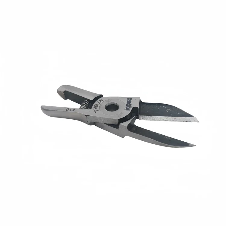 High Quality Cheap Heavy Duty Air Nipper With High Cutting Force For Robust Industrial Tasks