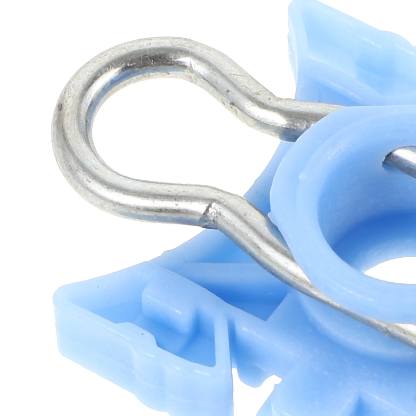 

10 шт. прочные зажимы для боковых окон автомобиля, регулируемый слайдер, фиксатор стекла, фурнитура для крепления окон автомобиля, зажим для стекла