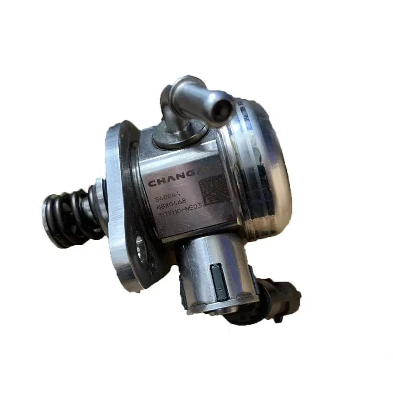 

Tom AutoWholesale Automobile Engine Parts High Pressure Fuel Pump for Changan CS75Plus