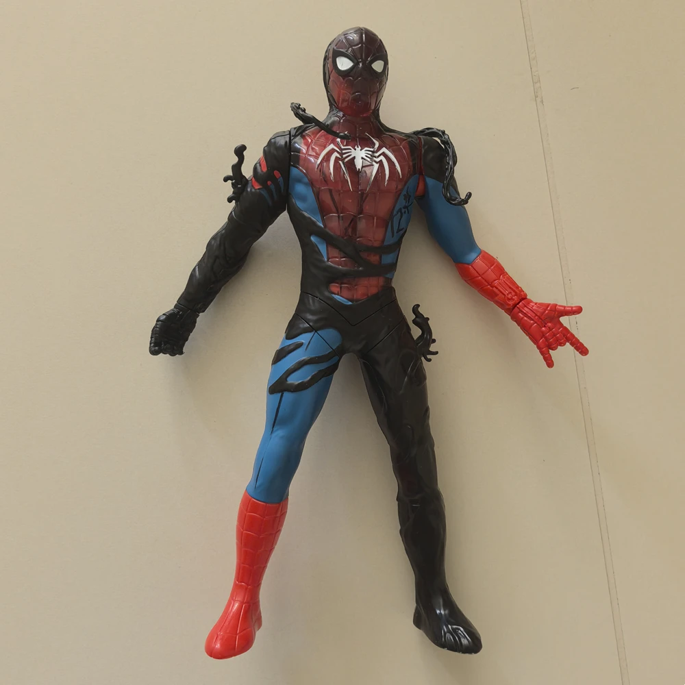 hasbro-marvel-changeable-color-venom-spider-man-genuine-bulk-goods-have-defects-model-doll-action-figure-birthday-gift