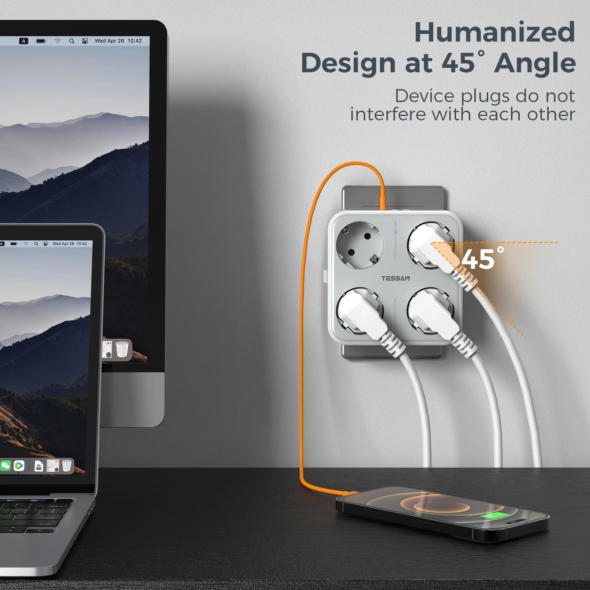 Thumbnail 3 - #72 Best Power Strips & Surge Suppressors to Buy In 2026