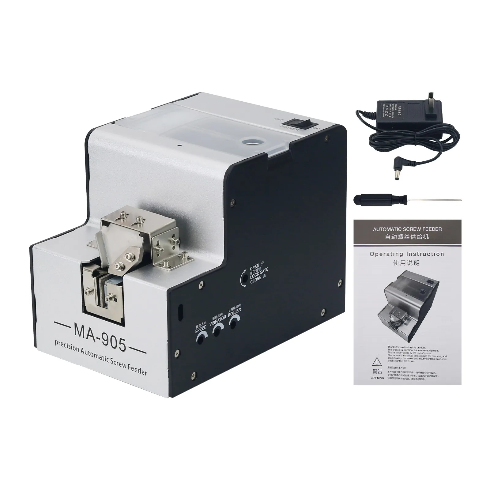 MA-905 New Automati…