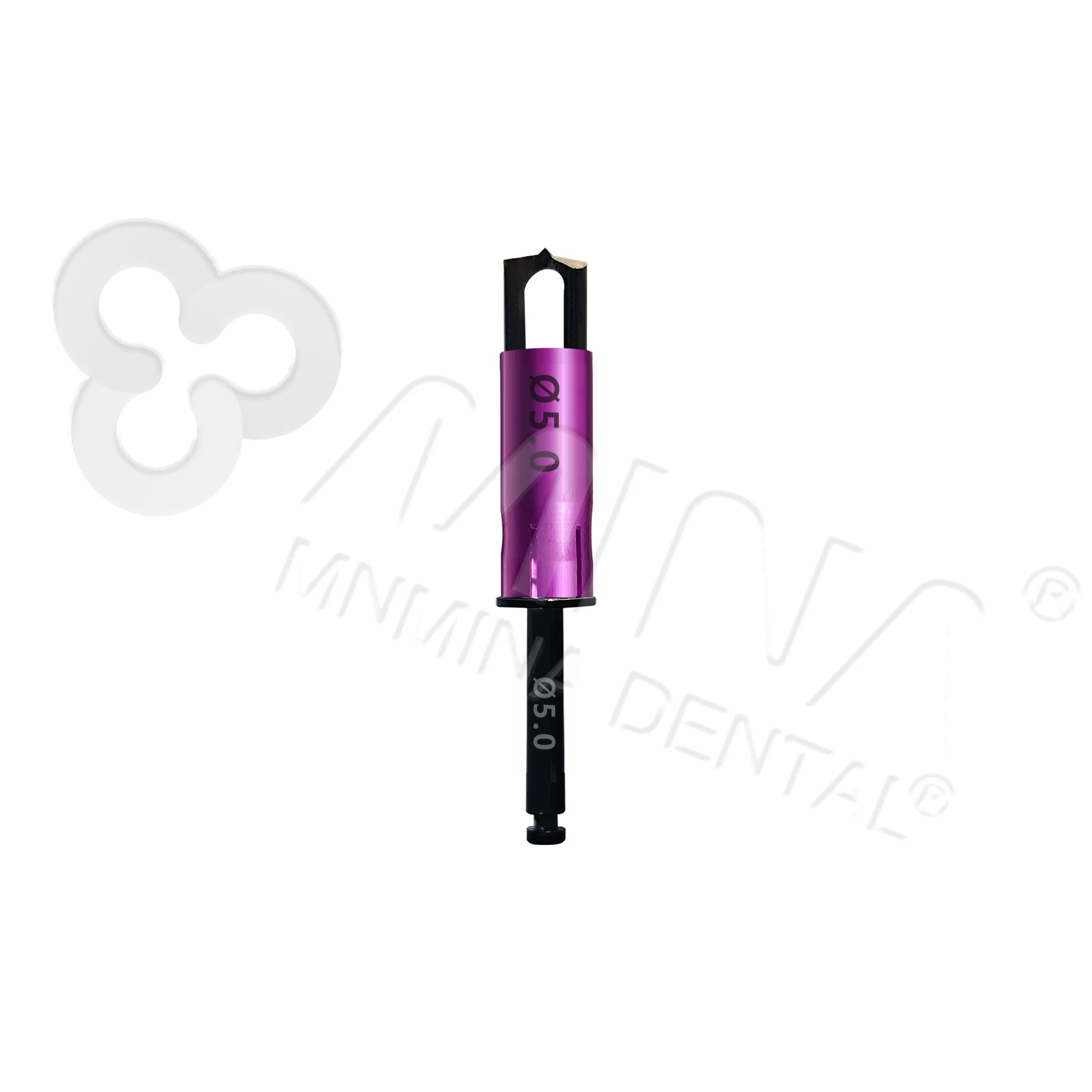 MINA Electric Dental Surgical Implant Instruments Bone Collector Drill for Dental Surgery with Stopper