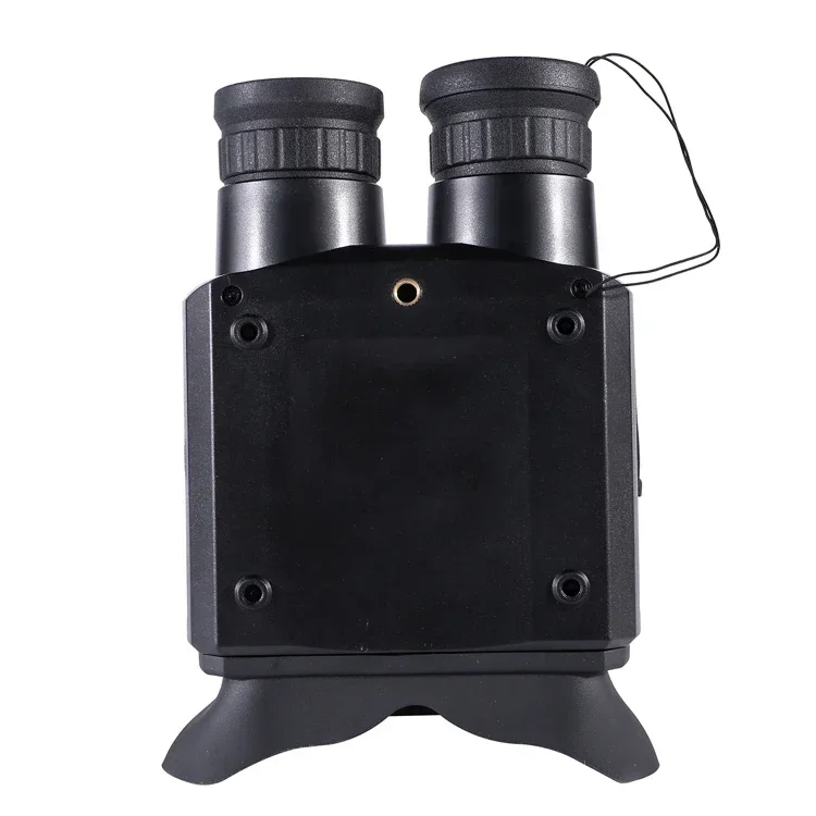 NV600 Pro Digital Infrared Spy Night Vision Binoculars For Hunting And Surveillance Night Vision