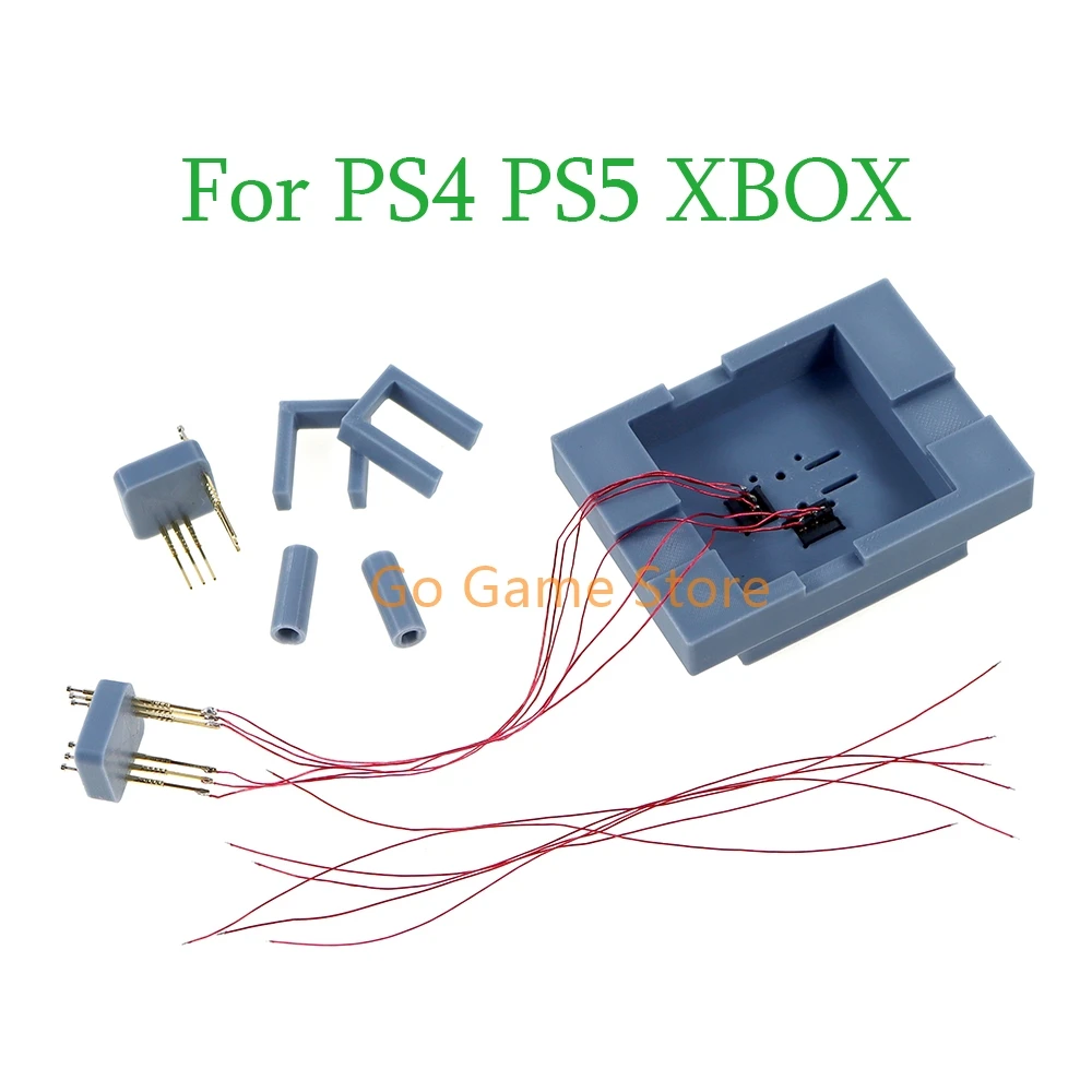 1Set For PS4 PS5 Xb…