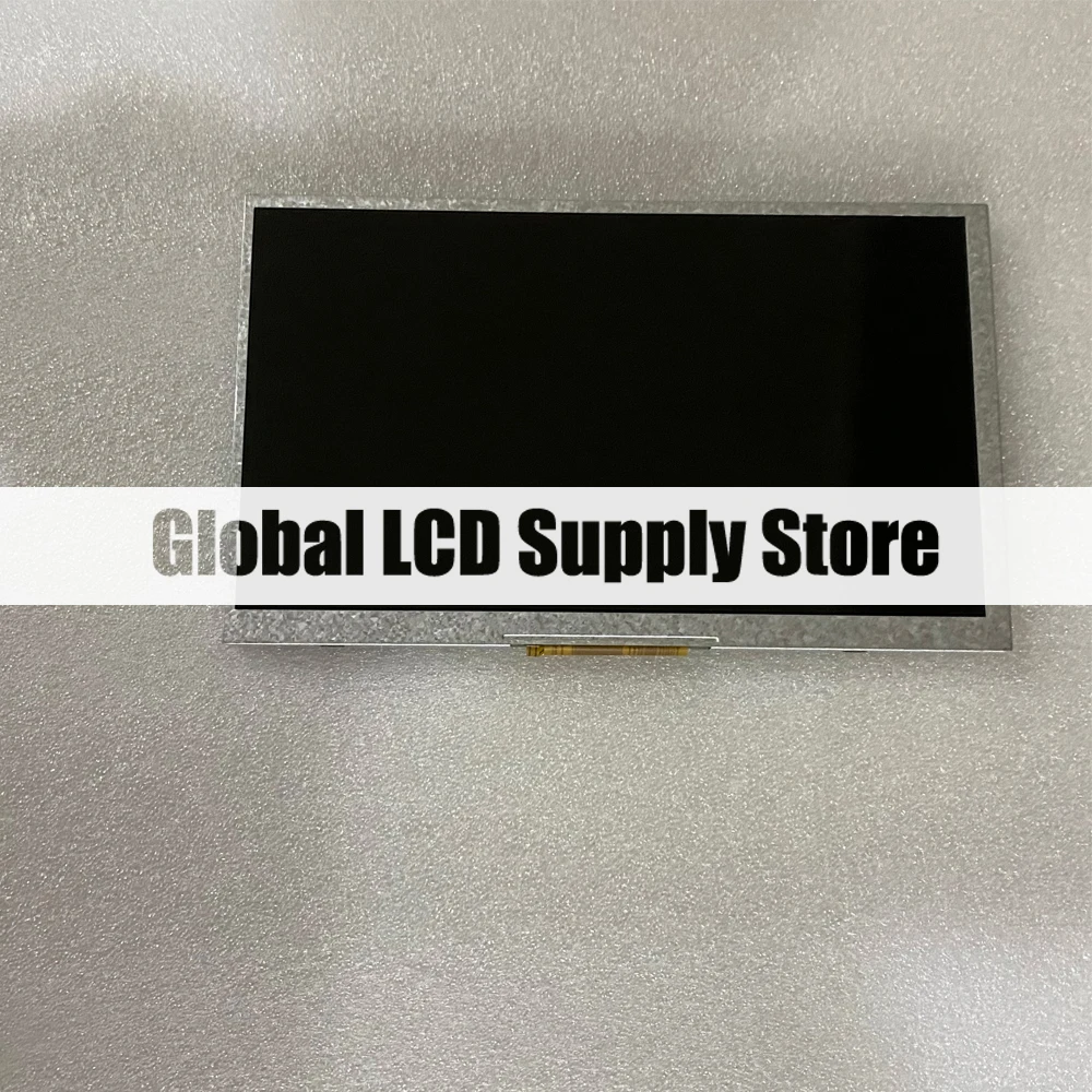 TM070RDHG31 New Original A-Grade 7 inch 800x480 LCD Display Screen for Industrial Equipment