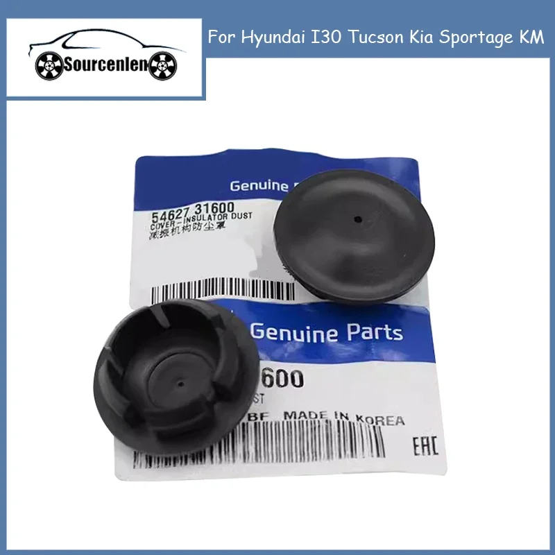 Brand New Genuine Shock Absorber Dust Cover 5462731600 For Hyundai I30 Tucson Kia Sportage KM 54627-31600