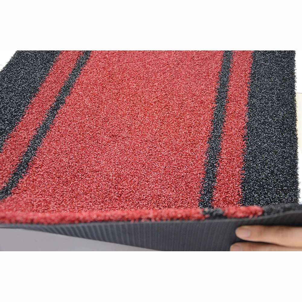 

Высокое качество модифицированного волокна нано водонепроницаемые автомобильные коврики на заказ ковер в рулоне