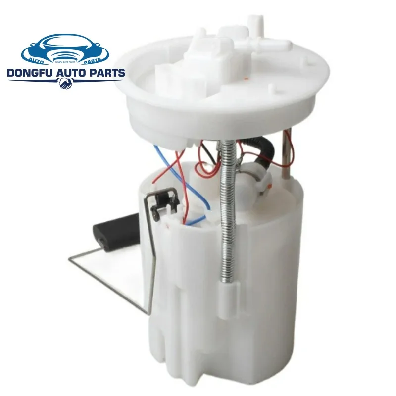 

Single Outlet Fuel Pump for Ford Focus 2012-2014 C-MAX II BV619H307JD BV619H307JA Fuel Pump Assembly